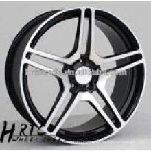 HRTC 18 Zoll Leichtmetallrad 5x112 konkav für Ben Z